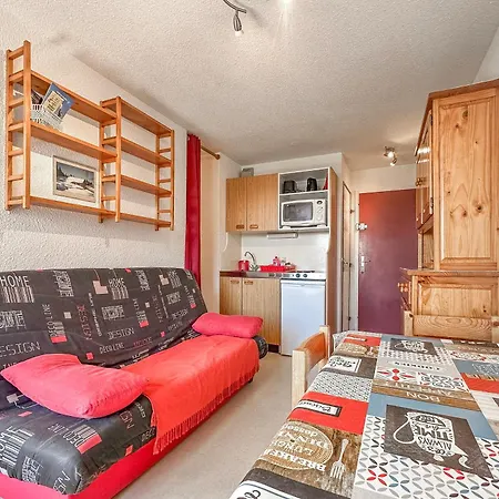 L'eclose - Au Pied Des Pistes Avec Parking Prive *
