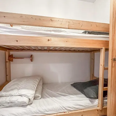 Apartment L'eclose - Au Pied Des Pistes Avec Parking Prive *