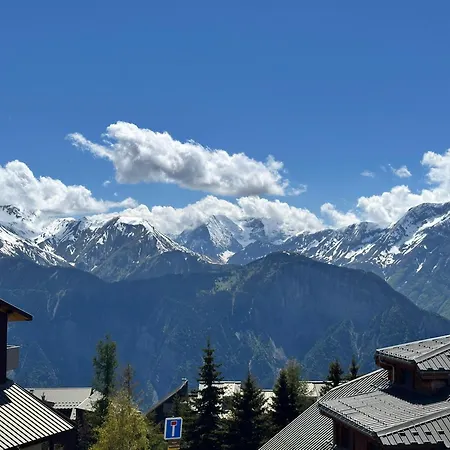 Apartment L'eclose - Au Pied Des Pistes Avec Parking Prive *