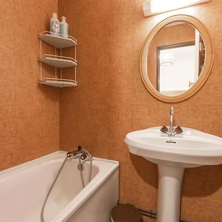 L'eclose - Au Pied Des Pistes Avec Parking Prive Apartment *