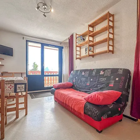 Apartment L'eclose - Au Pied Des Pistes Avec Parking Prive *